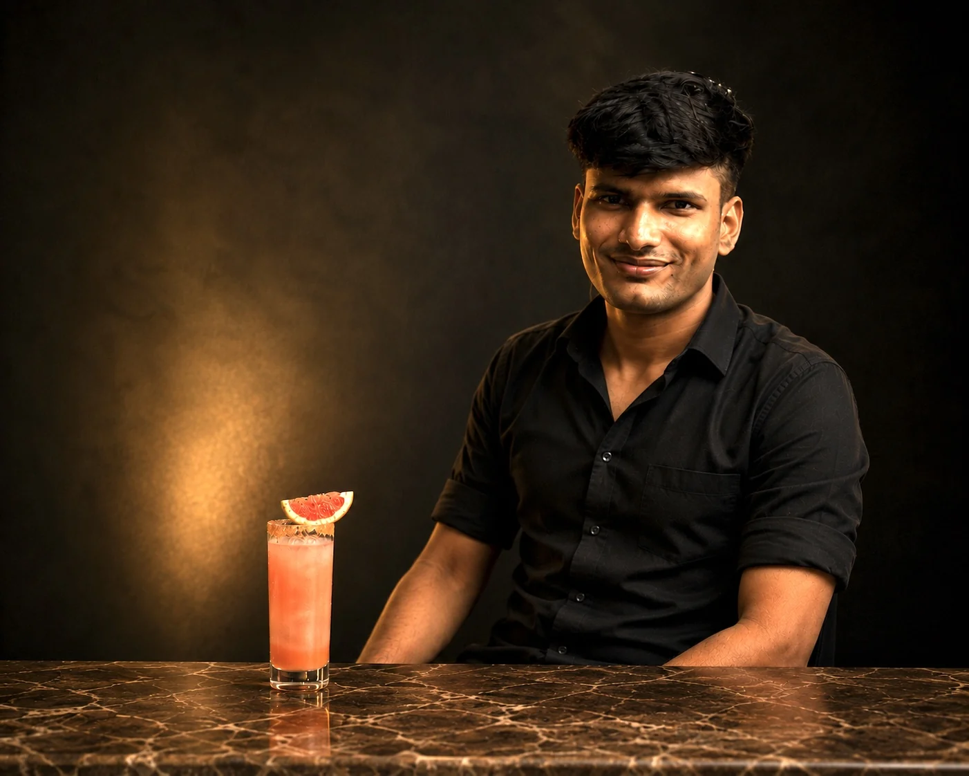 Arnim Verma