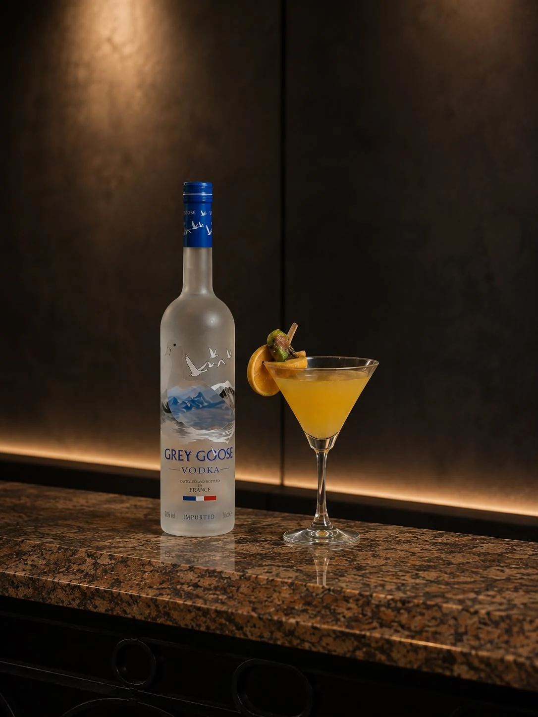 Heritage Sip