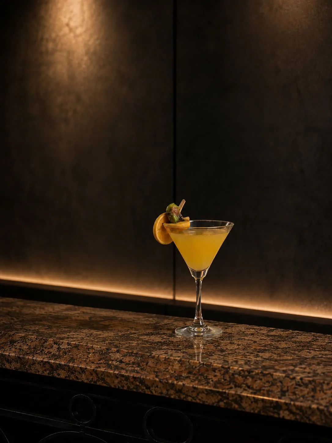 Heritage Sip at Liquid Lounge