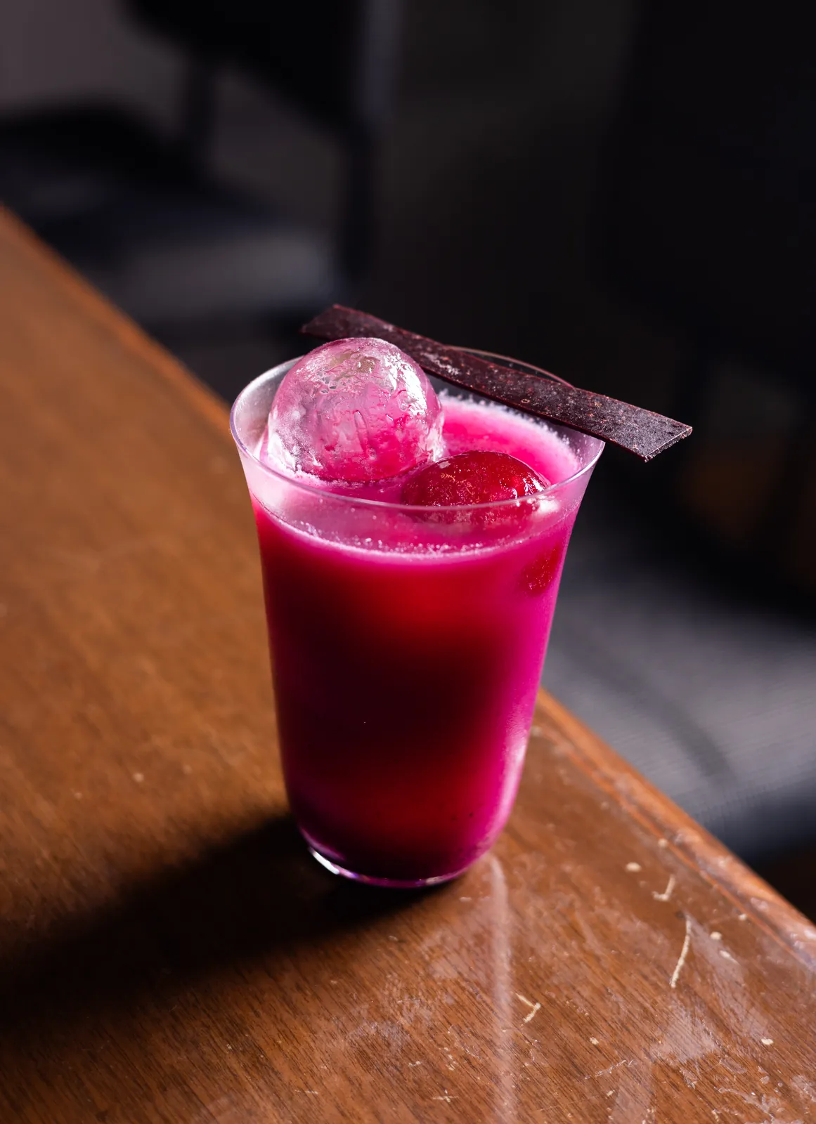 Desi Jamun Cooler