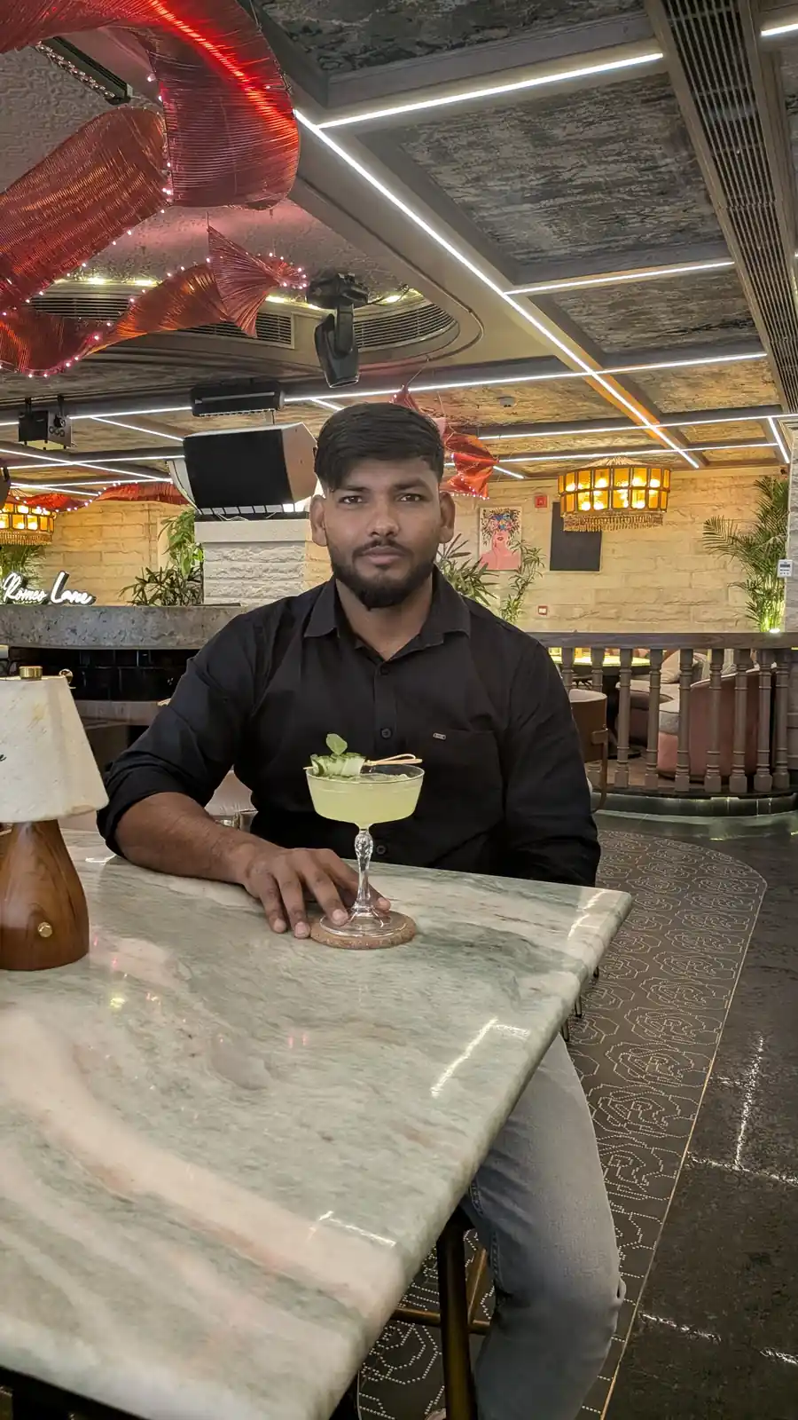 Dinesh Mahaur