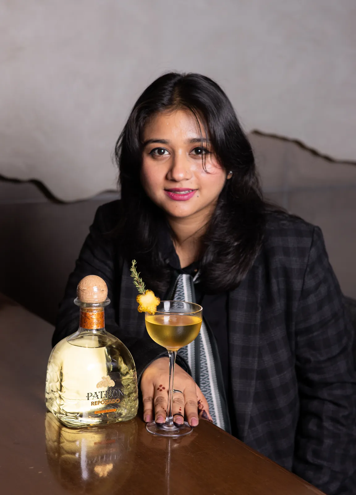 Anushkriti Negi