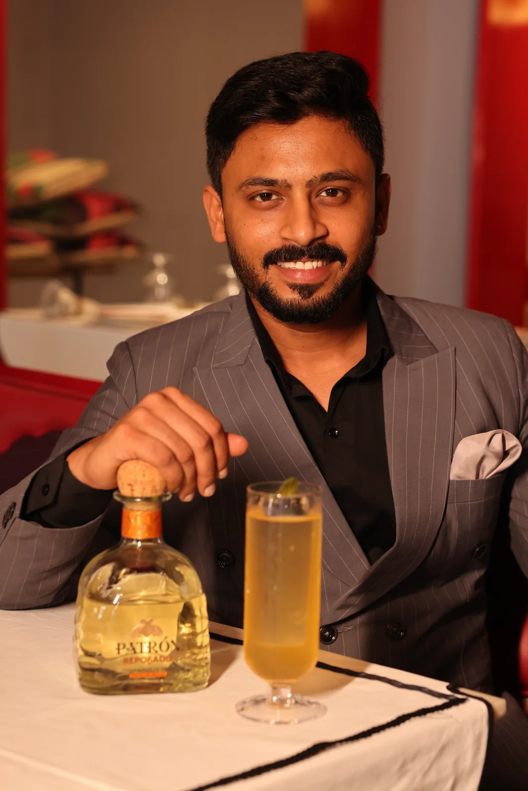 Dishant Kanojia