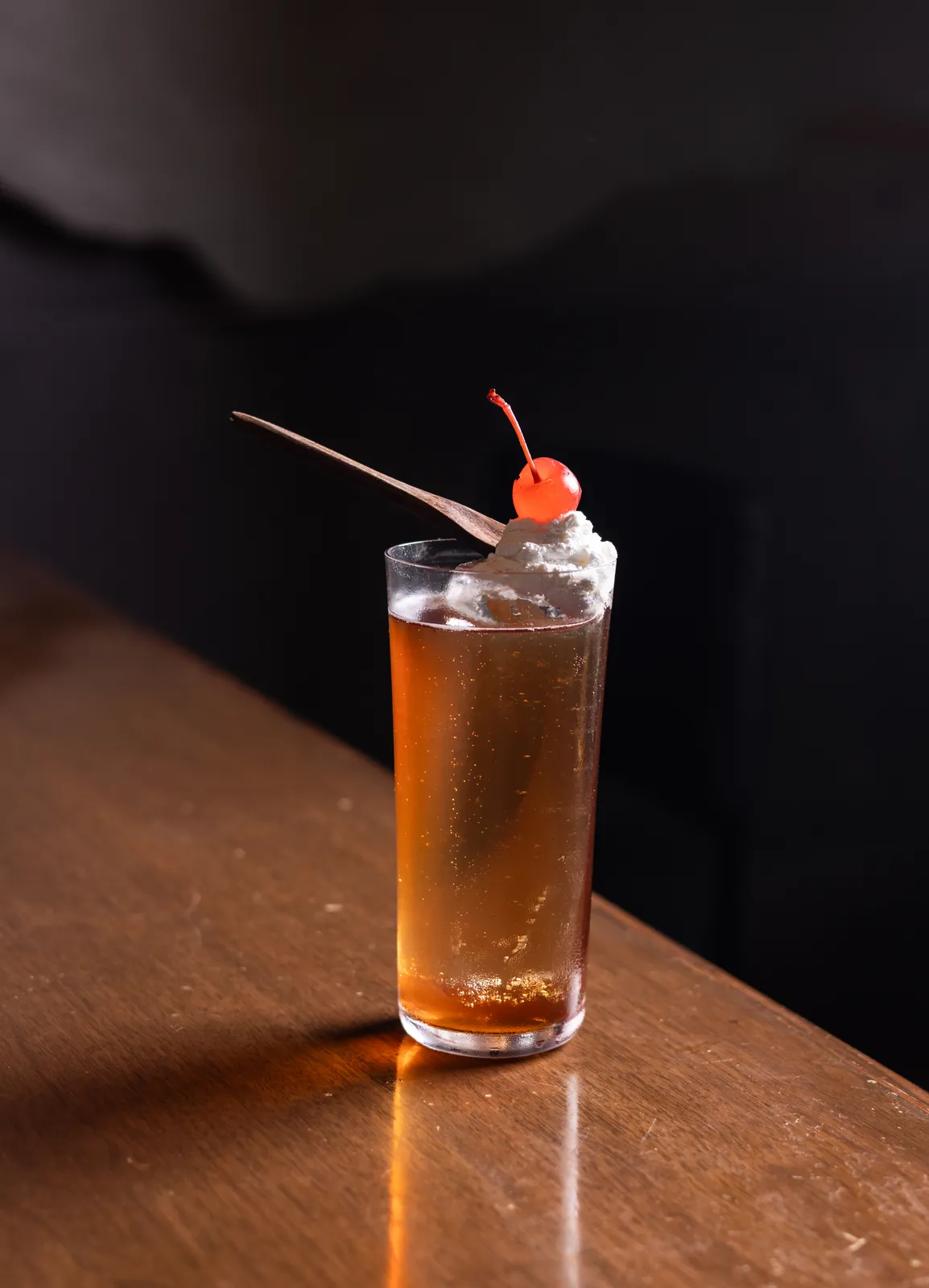 Hemu's Highball