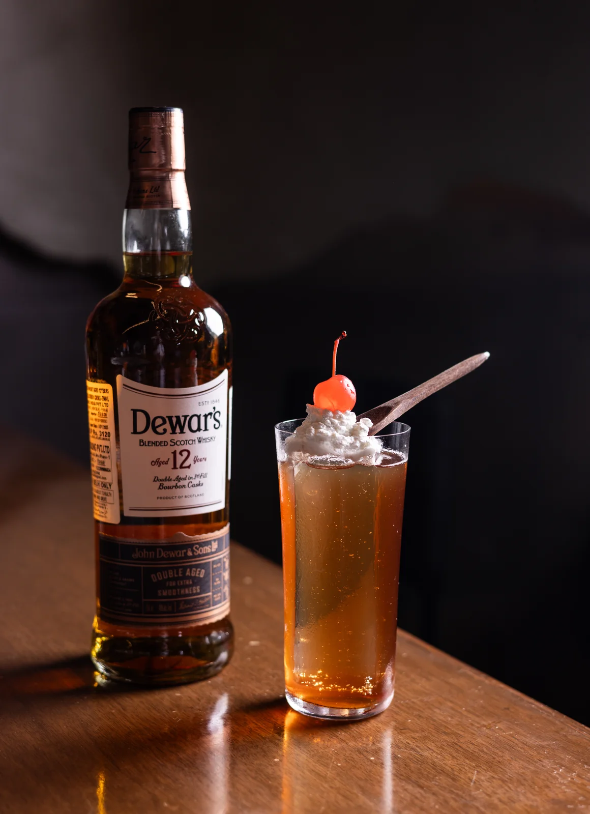 Hemu's Highball at AaBbCc