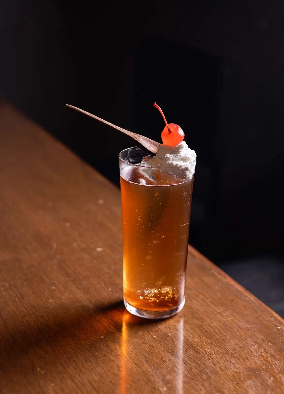 Hemu's Highball at AaBbCc