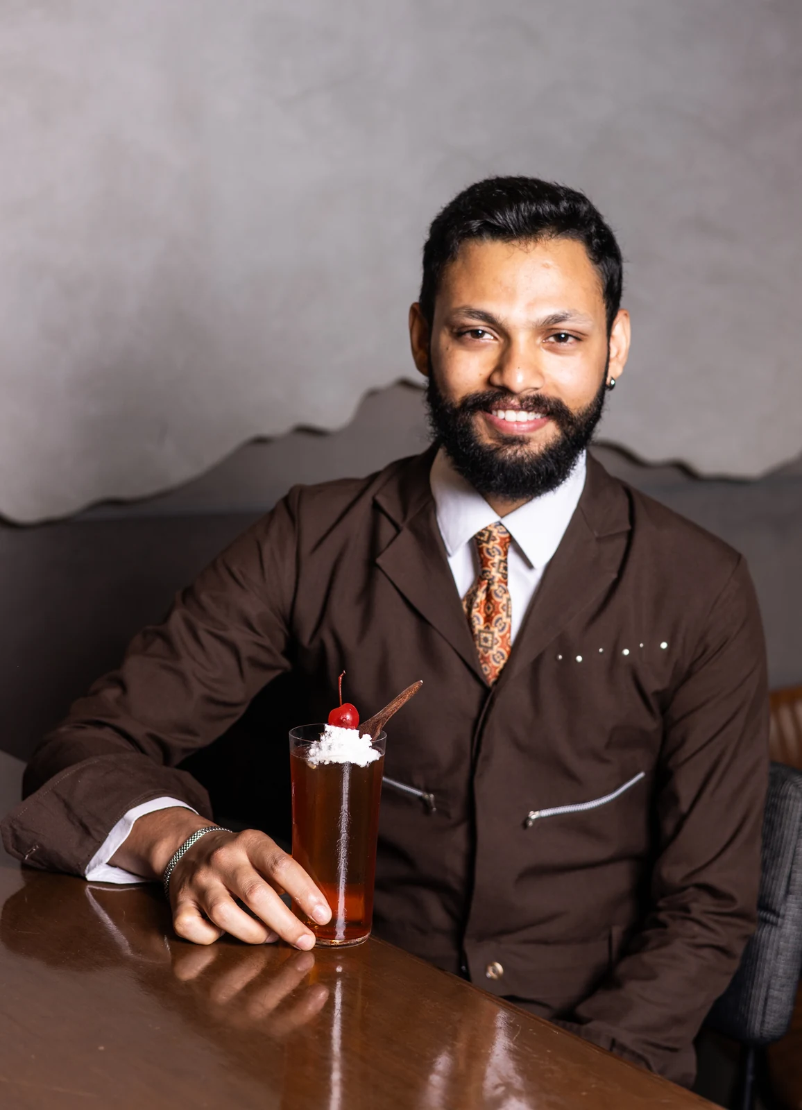 Sahil Gaur