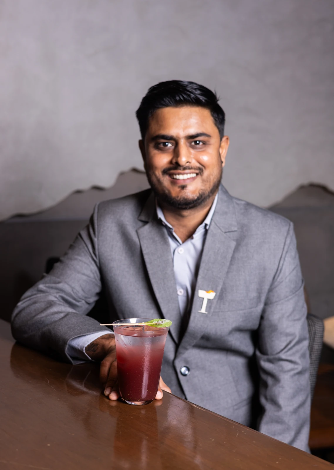 Abhishek Rana