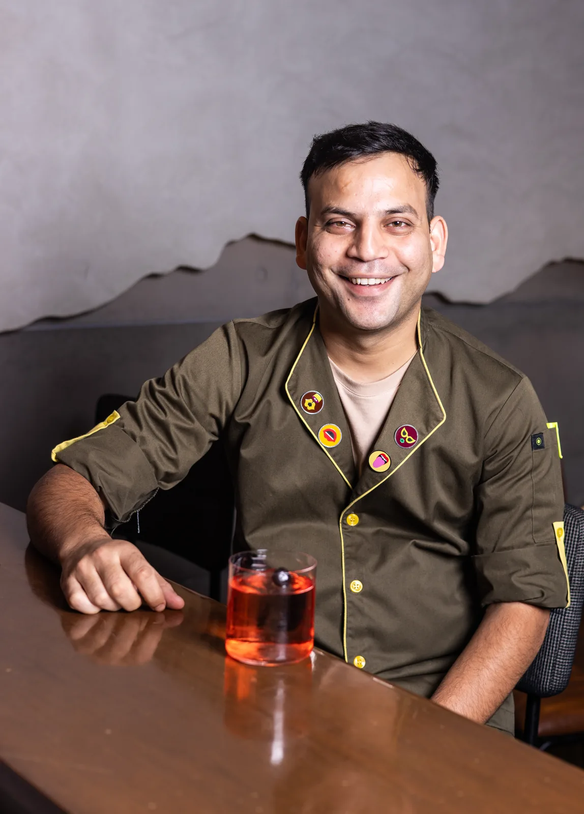 Ravi