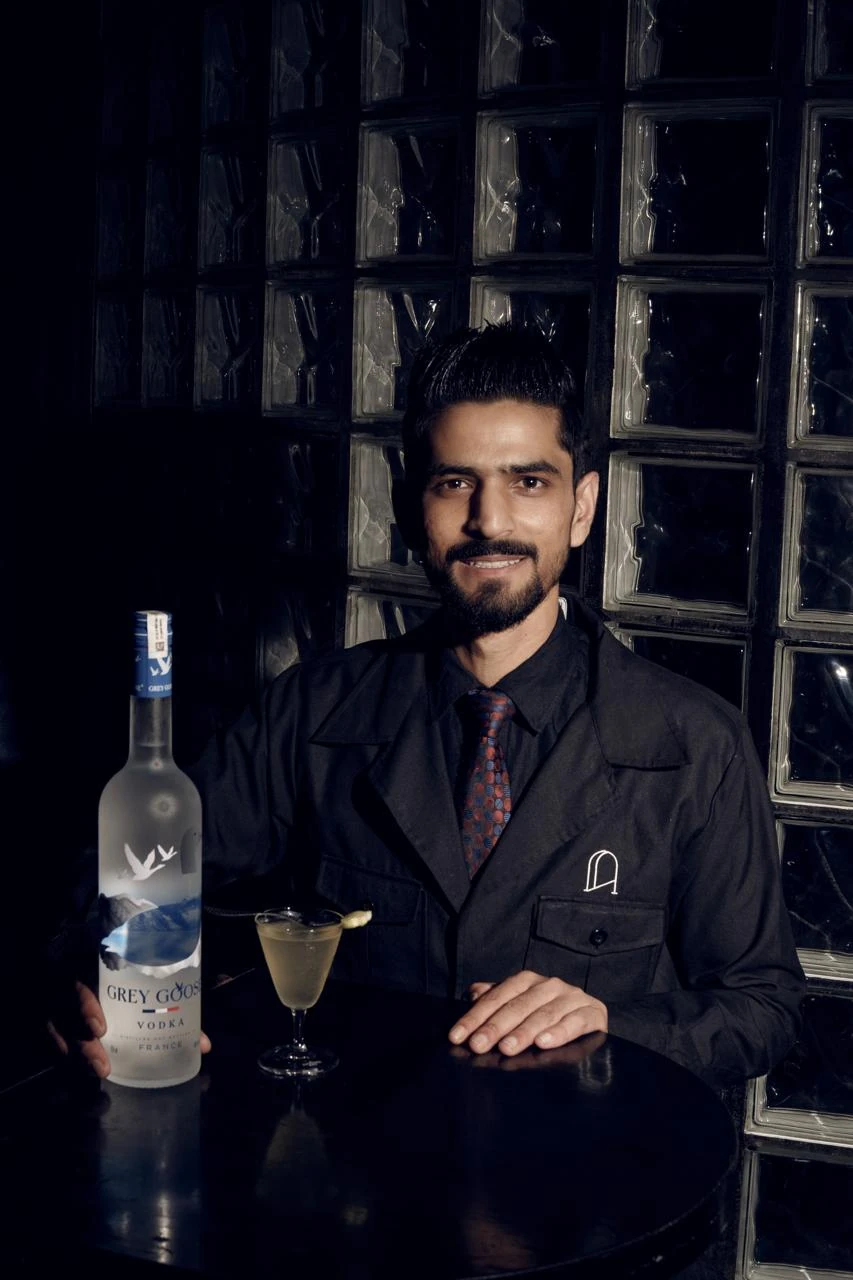 Neeraj Rajta