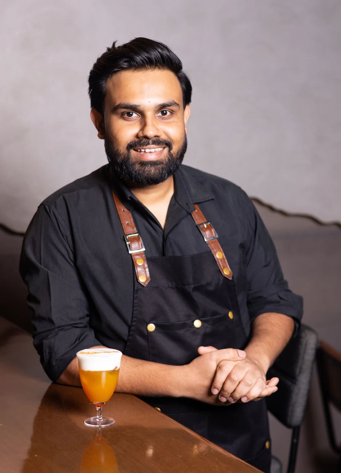 Sanjeet Yadav