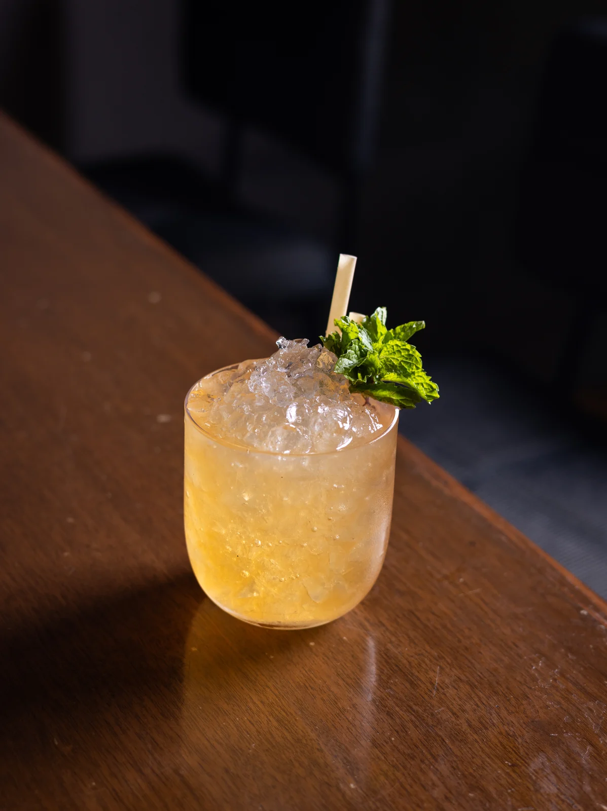 Albatross at Olive Bar & Kitchen, Delhi