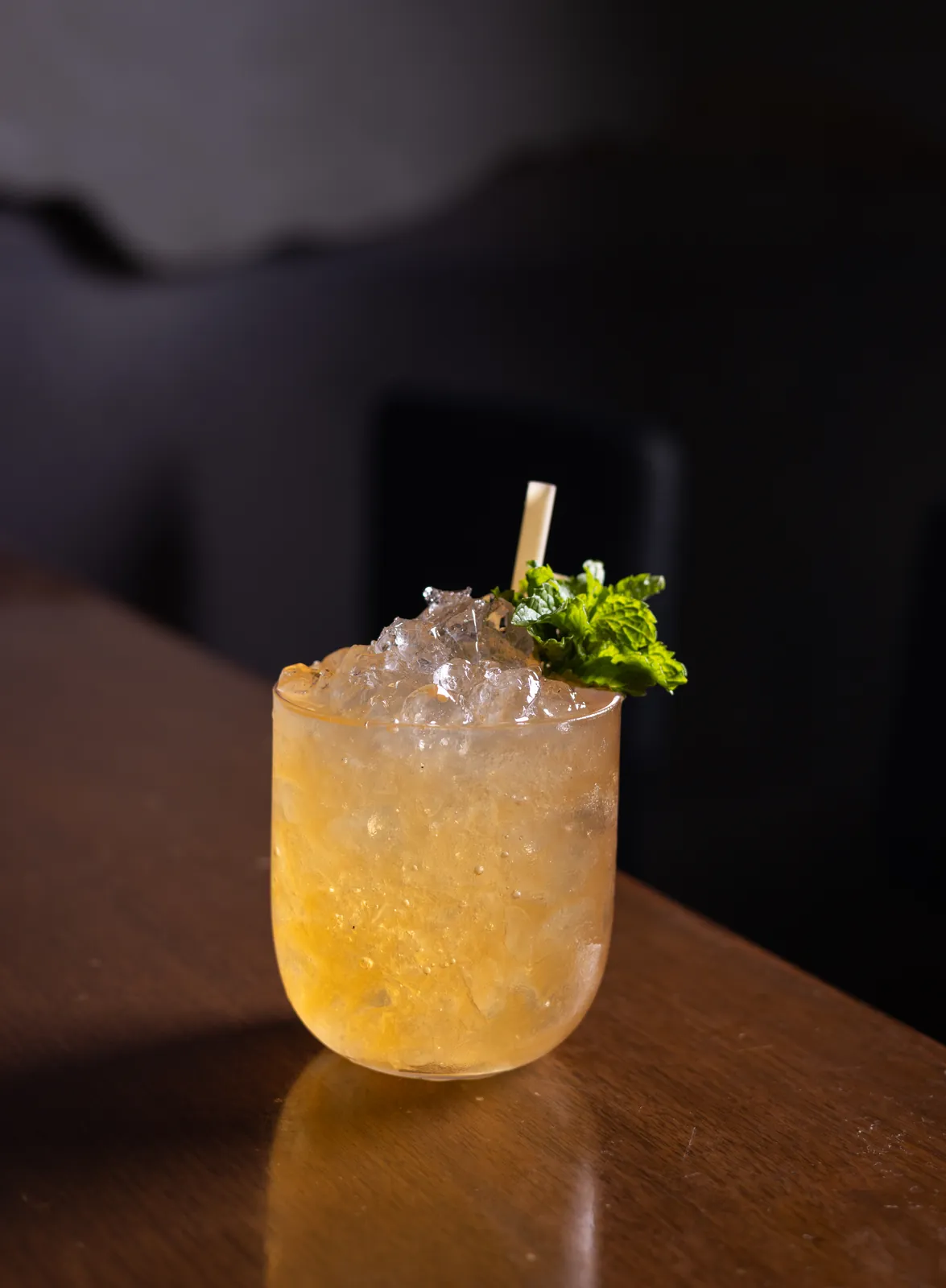 Albatross at Olive Bar & Kitchen, Delhi