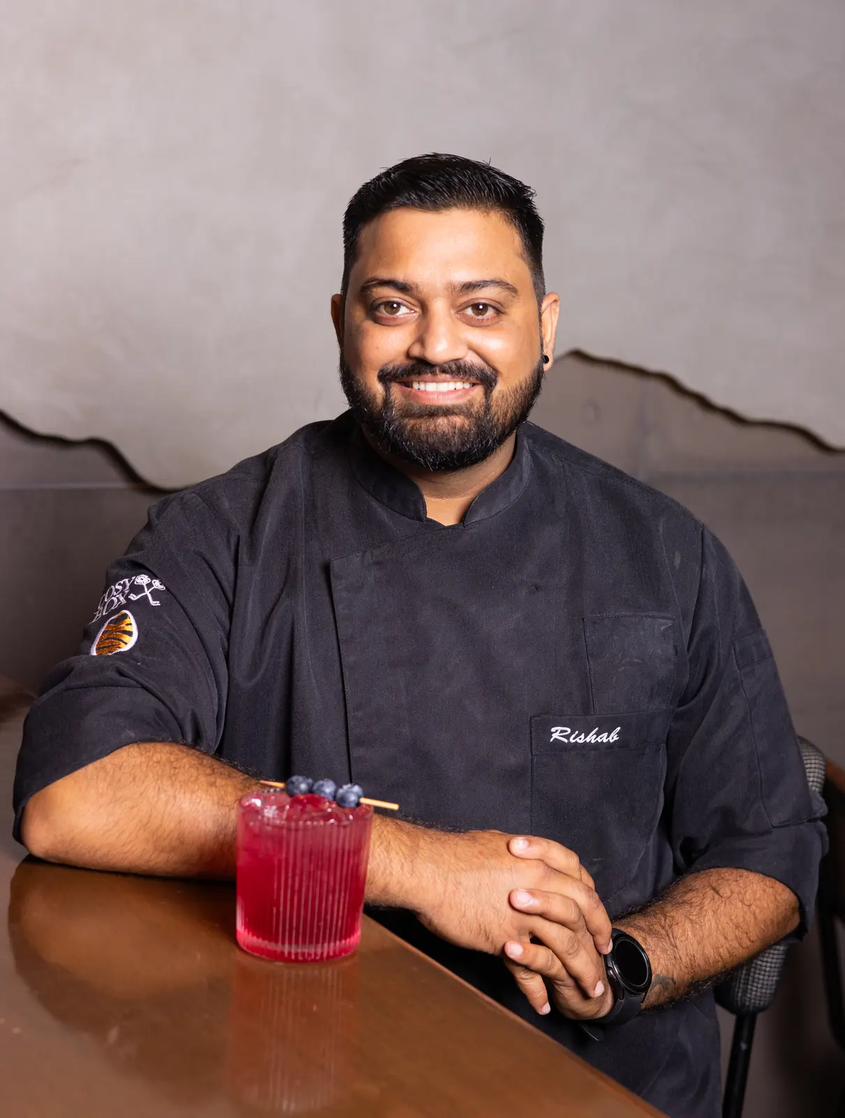 Rishabh Mehrotra