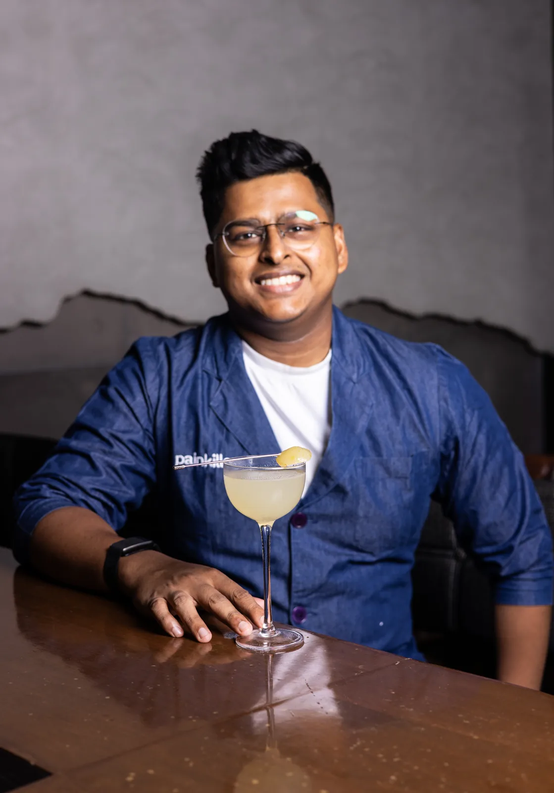 Shashwat Prasad