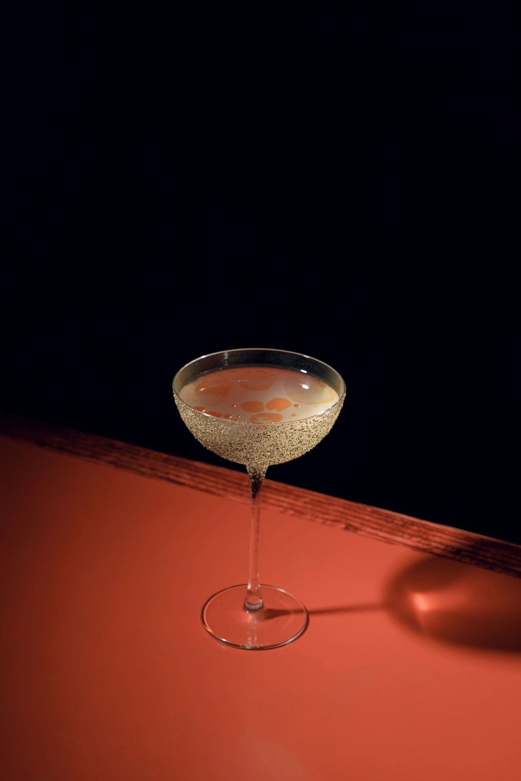 Mary Me Martini