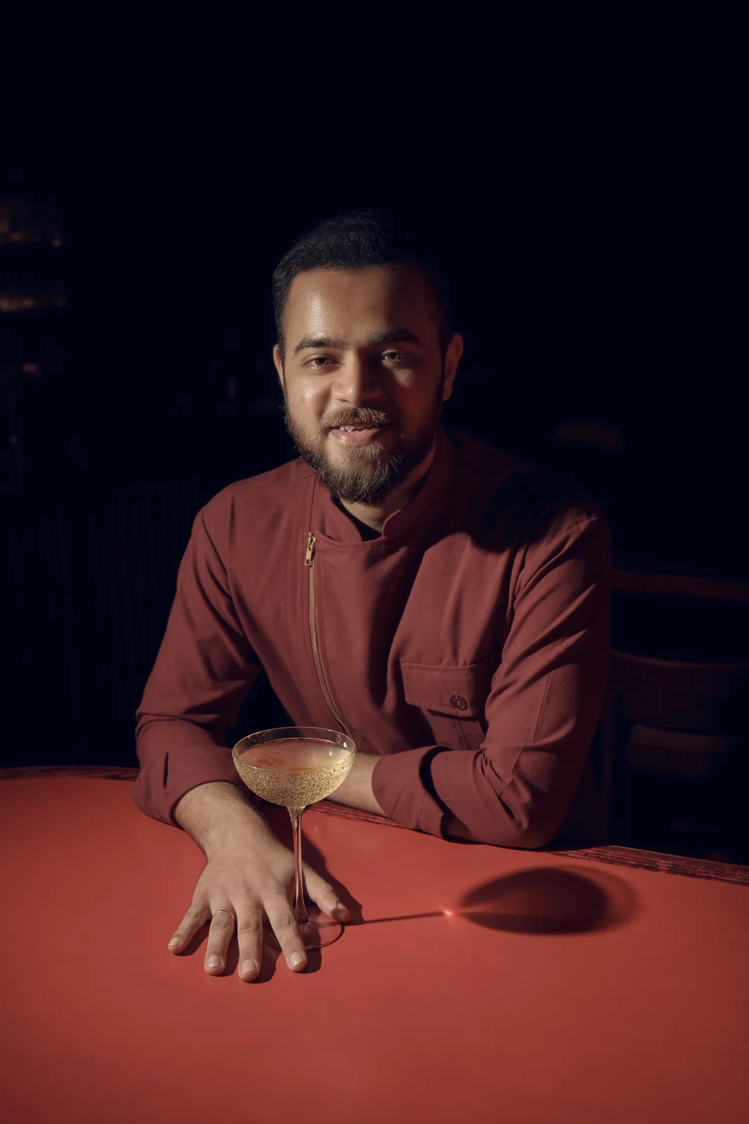 Rohit Jana