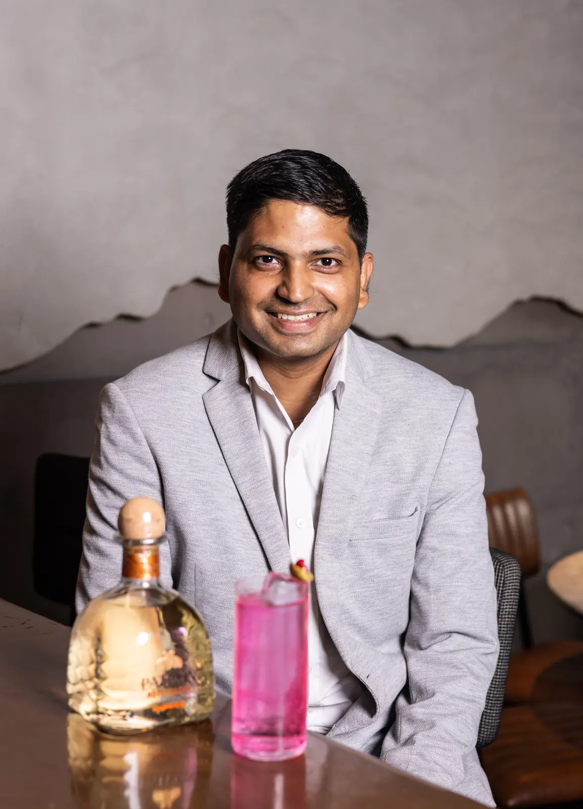 Yogesh Kumar