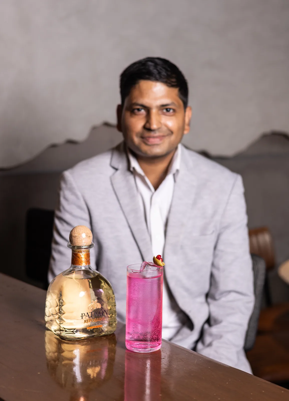 Yogesh Kumar