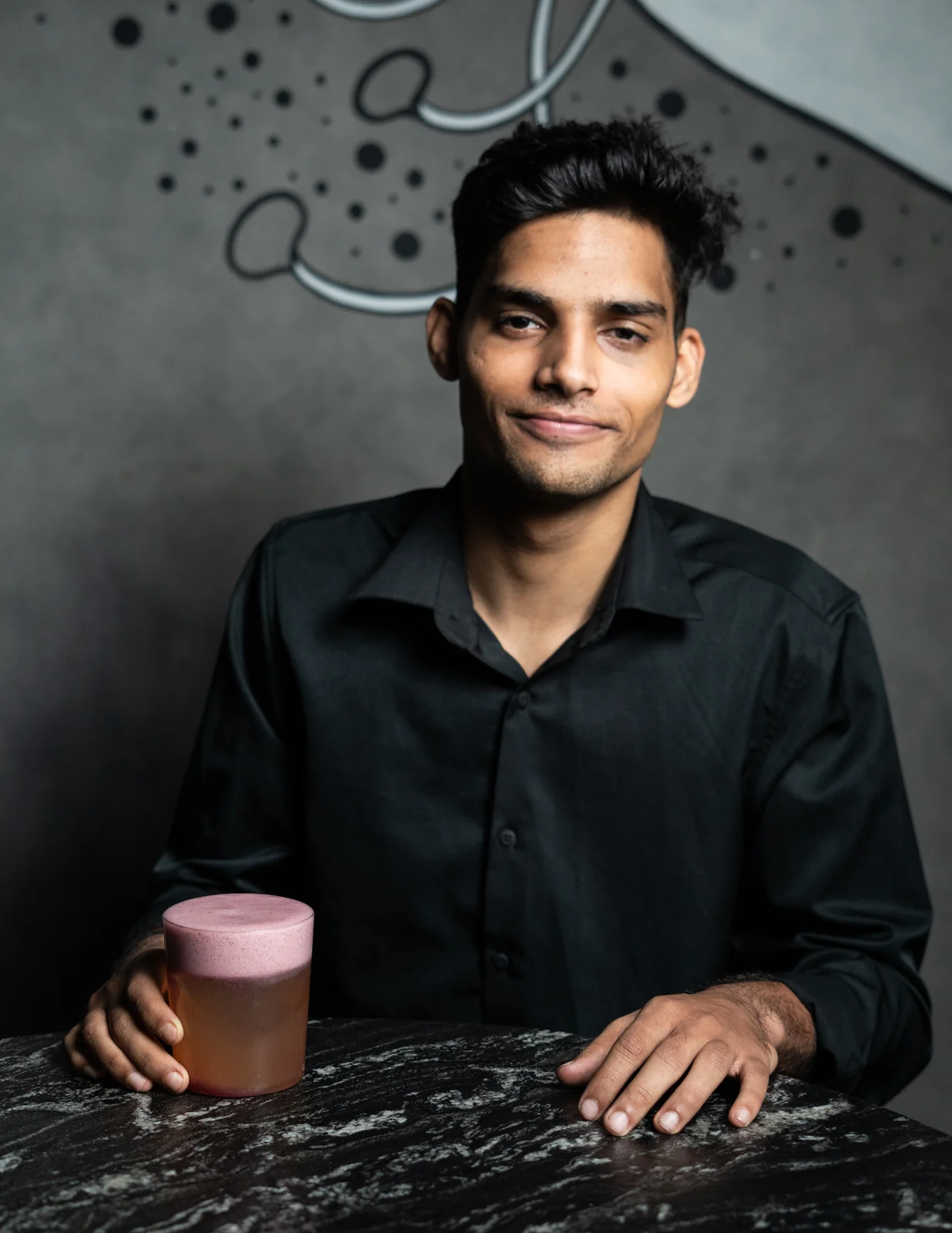 Krish Manocha