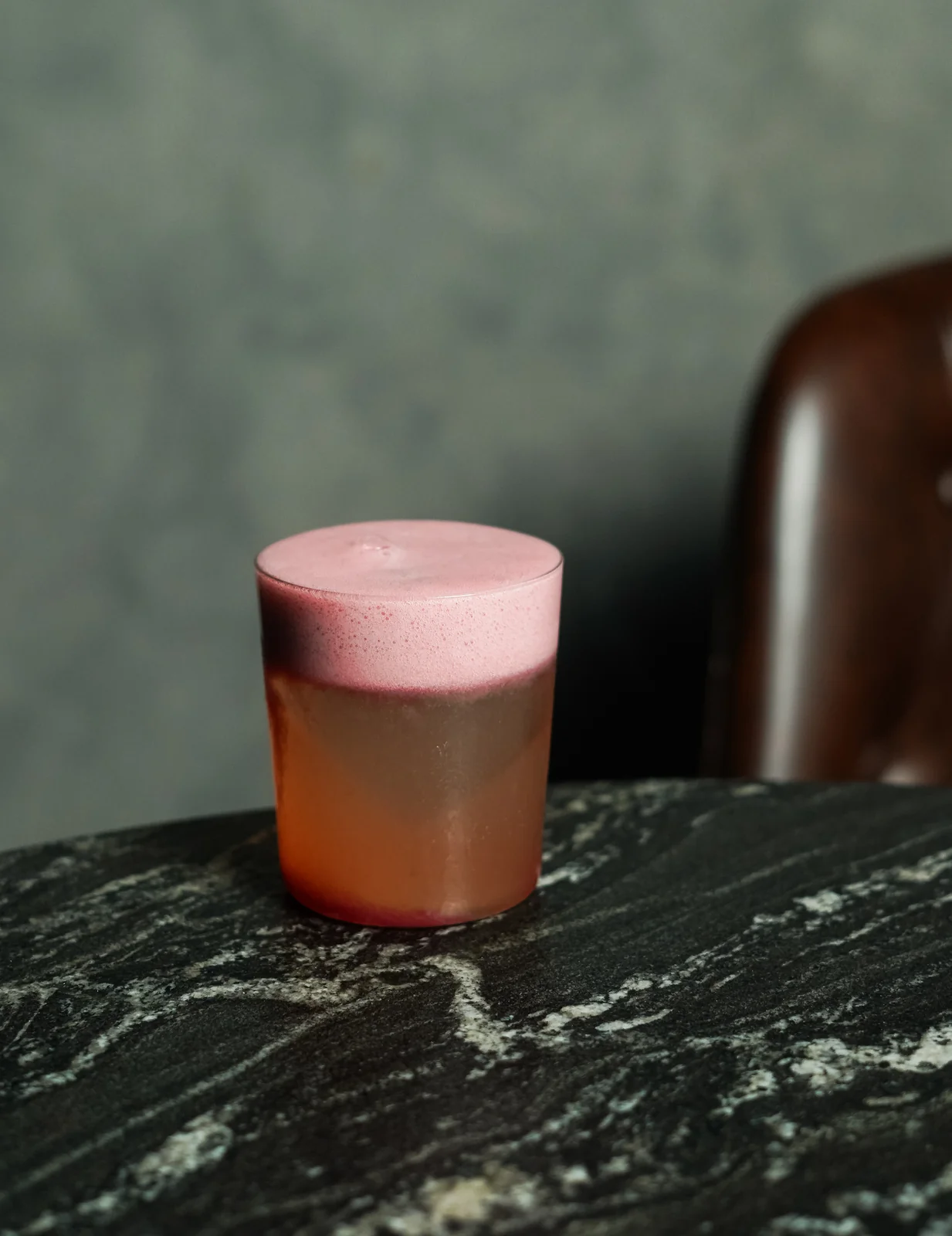 The Naked Sour