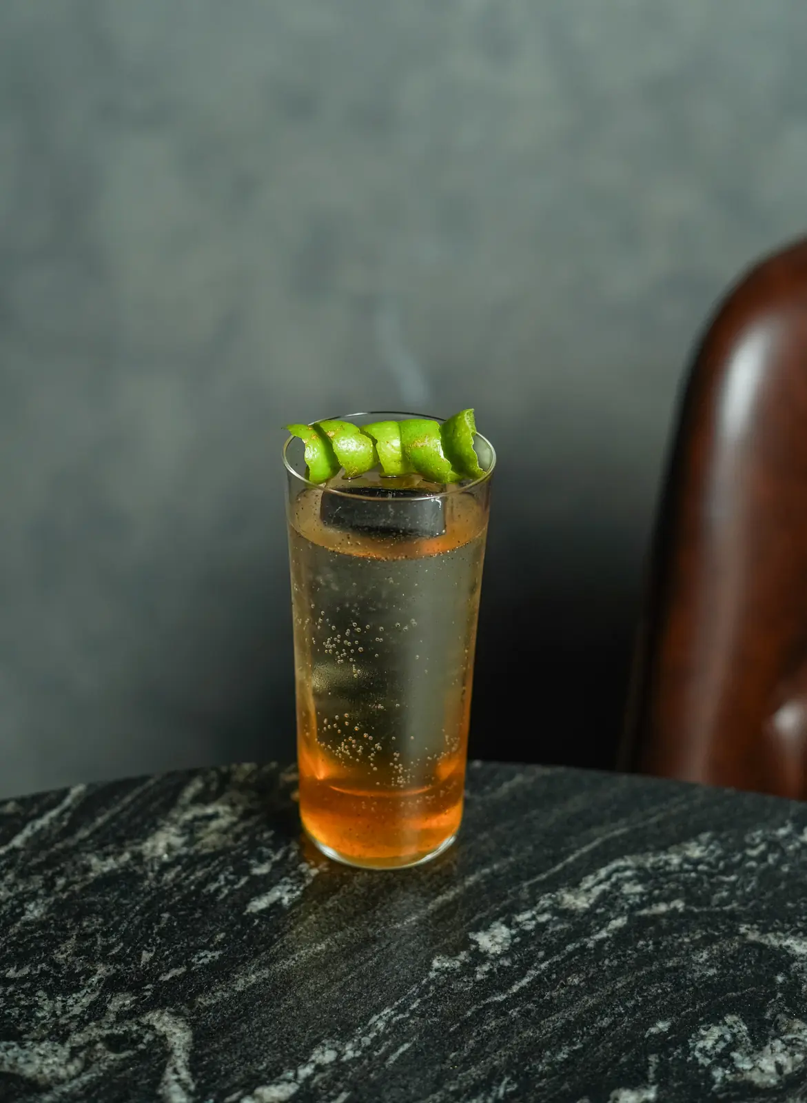 "fragrance Peppricaball" ( Twist On Highball)