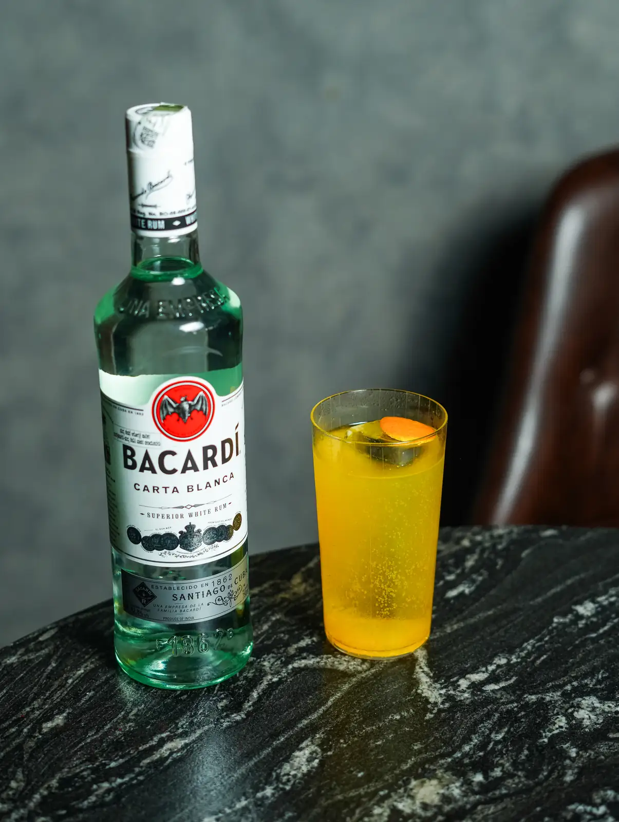 Paanch at Cameo Bar