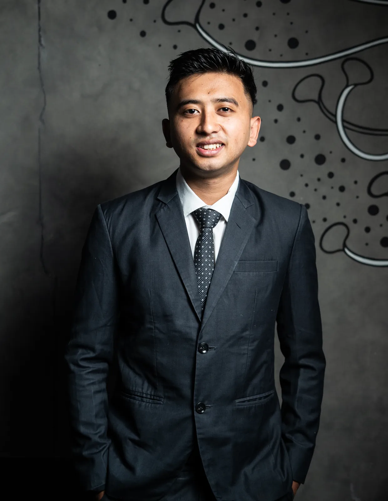 Nawadeep Gurung