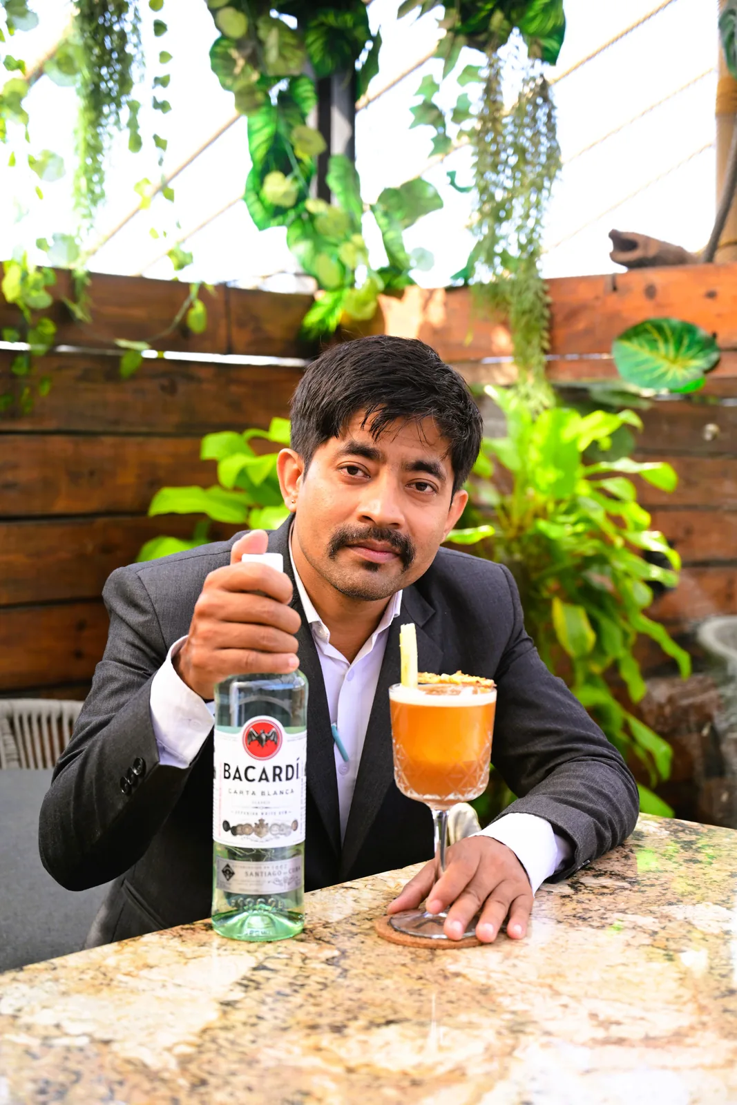 Biraj Bhattarai