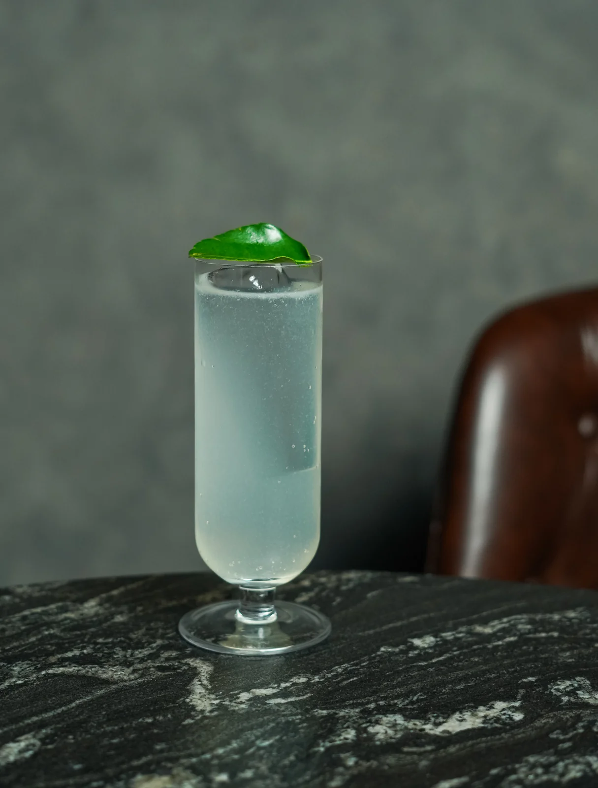 Garden City Highball