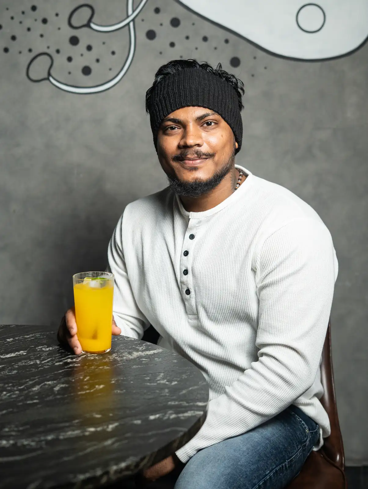 Suraj Das