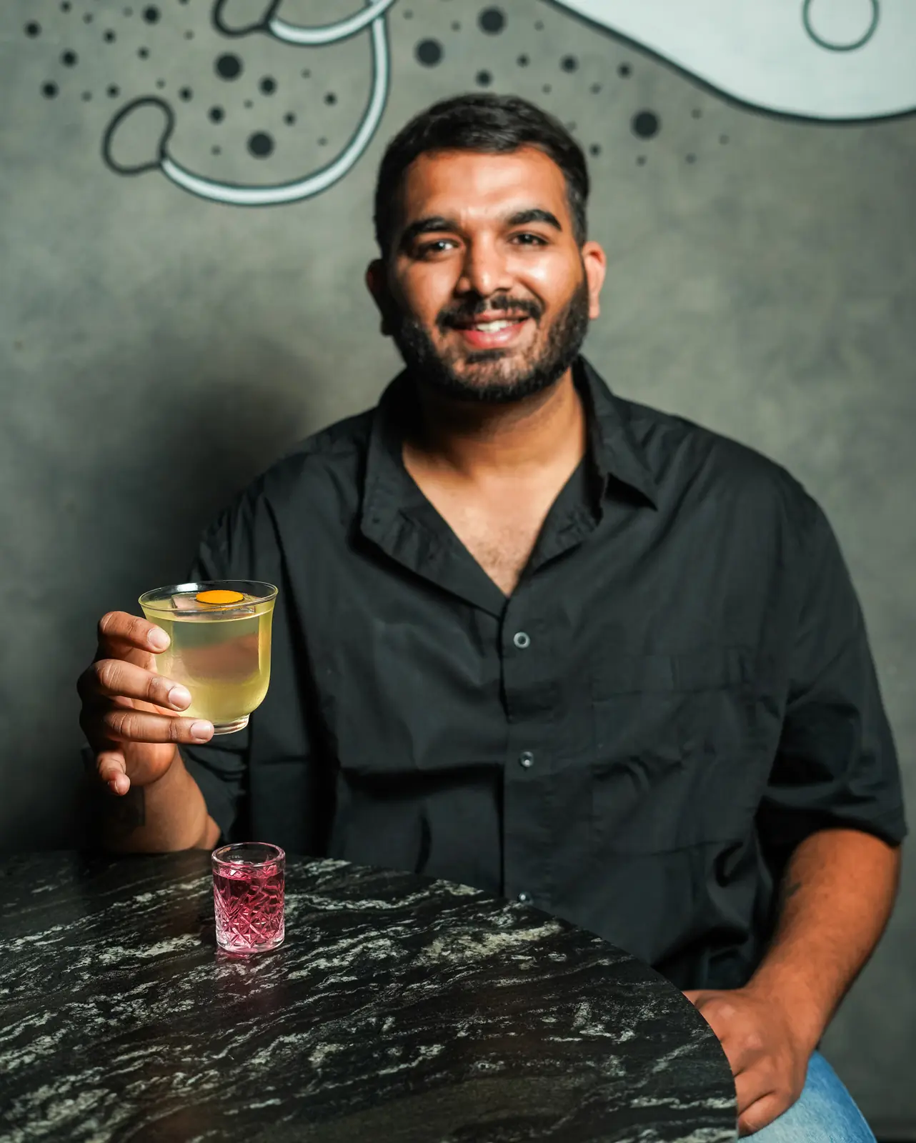 Akshay Singh