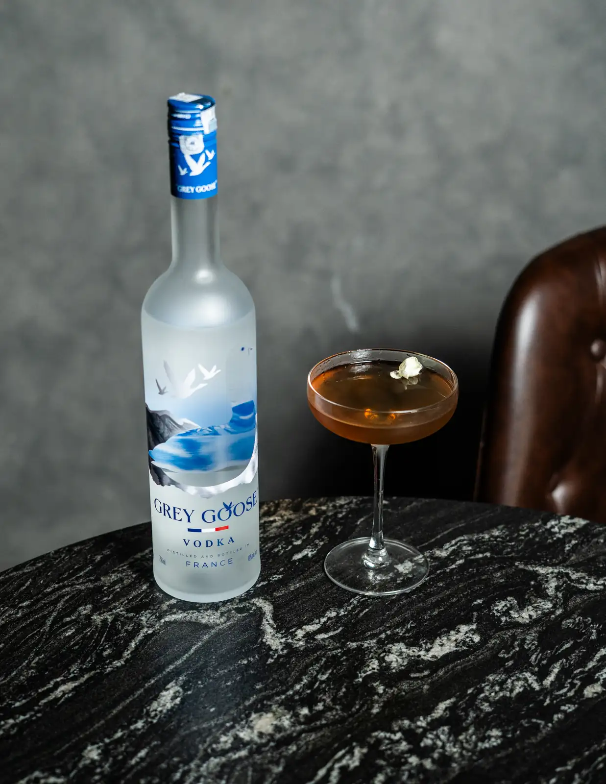 The Continuum at Muro