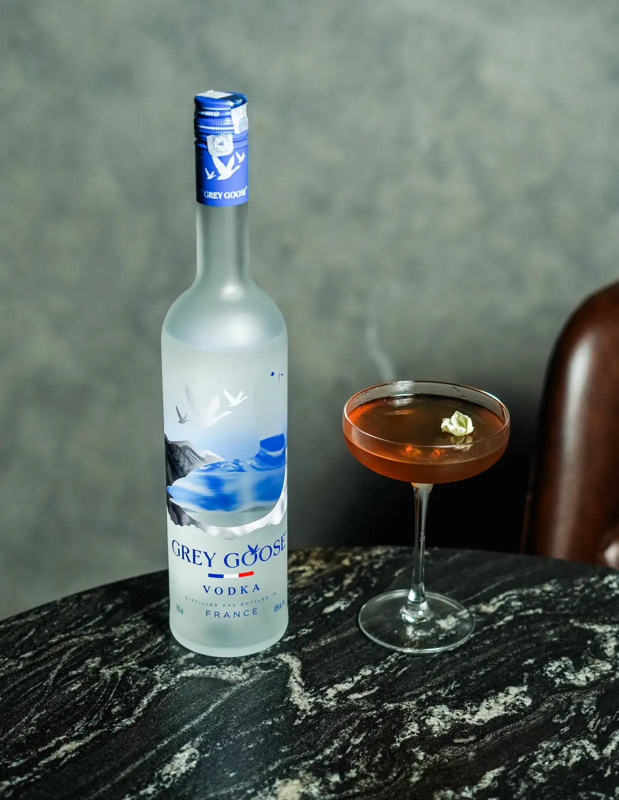 The Continuum at Muro