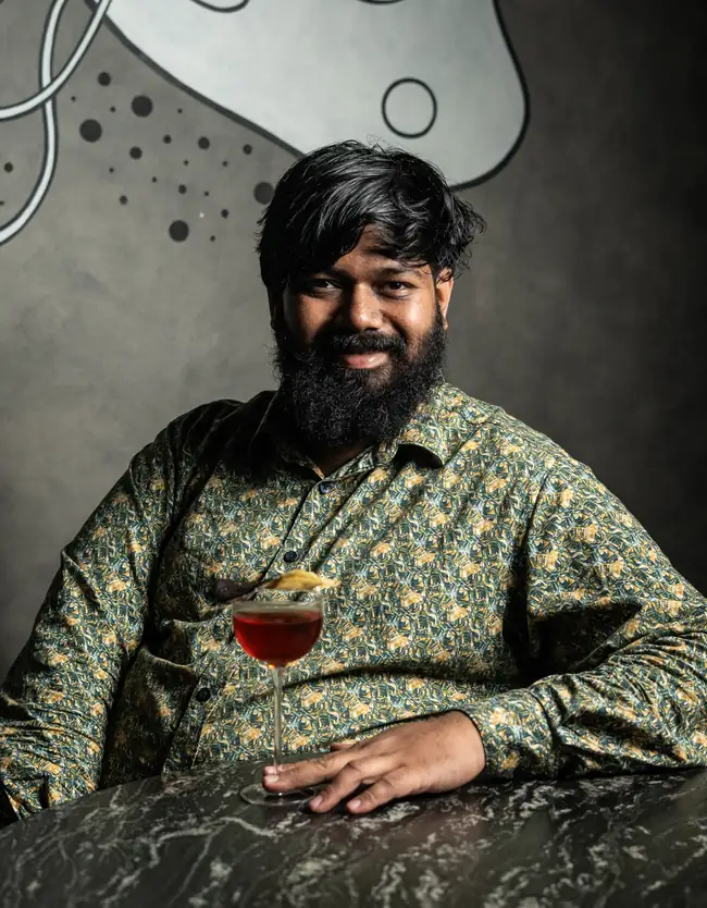 Vibukar