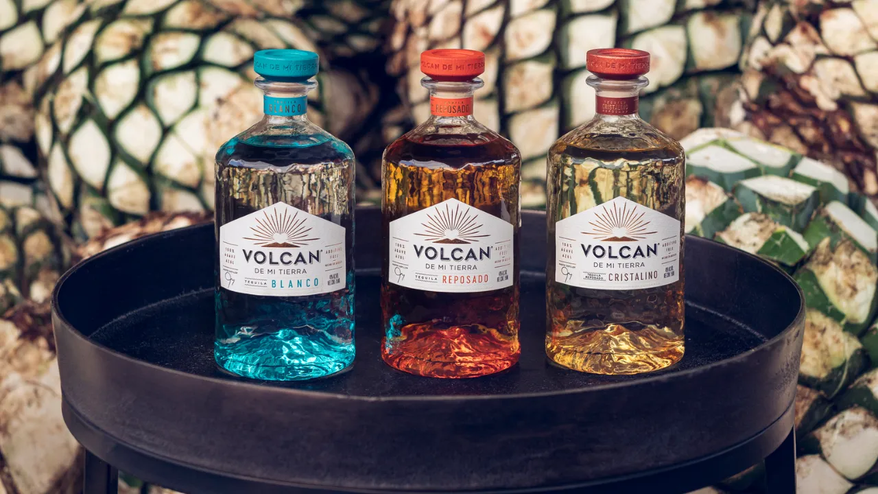 LVMH launches Volcan de Mi Tierra in India