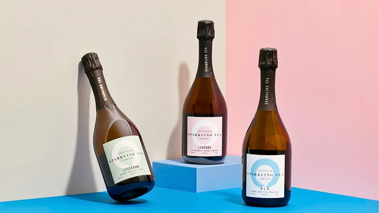Bebida Hospitality Private Limited has officially launched Copenhagen Sparkling Tea in India’s premium retail segment on May 1, 2025, with the launch of its direct to consumer platform, www.sparklingtea.in.